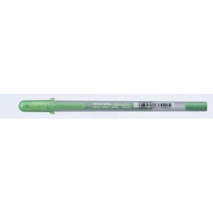 ΜΑΡΚΑΔΟΡΟΣ GELLY ROLL ΜΕΤΑΛΛΙΚΟΣ EMERALD GREEN