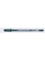 ΜΑΡΚΑΔΟΡΟΣ GELLY ROLL ΜΕΤΑΛΛΙΚΟΣ GREEN