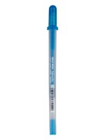ΜΑΡΚΑΔΟΡΟΣ GELLY ROLL ΜΕΤΑΛΛΙΚΟΣ BLUE