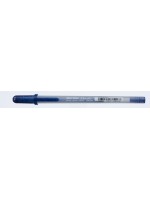 ΜΑΡΚΑΔΟΡΟΣ GELLY ROLL ΜΕΤΑΛΛΙΚΟΣ BLUE BLACK