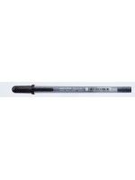 ΜΑΡΚΑΔΟΡΟΣ GELLY ROLL ΜΕΤΑΛΛΙΚΟΣ BLACK