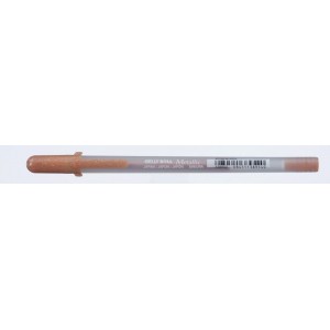 ΜΑΡΚΑΔΟΡΟΣ GELLY ROLL ΜΕΤΑΛΛΙΚΟΣ COPPER