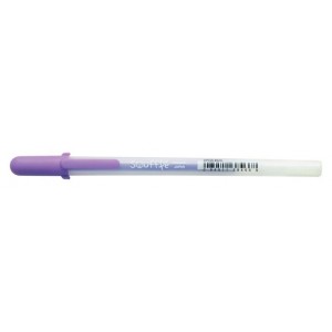 ΣΤΥΛΟ GELLY SOUFFLE 3D PURPLE