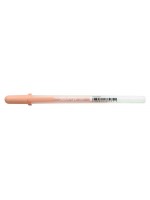 ΣΤΥΛΟ GELLY SOUFFLE 3D LIGHT ORANGE