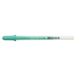 ΣΤΥΛΟ GELLY SOUFFLE 3D GREEN ΣΤΥΛΟ GELLY SOUFFLE 3D GREEN