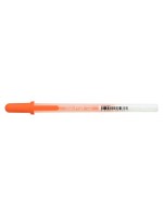 ΣΤΥΛΟ GELLY SOUFFLE 3D ORANGE