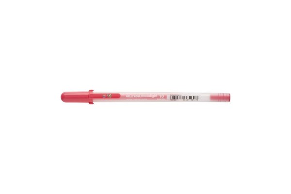 ΣΤΥΛΟ GELLY ROLL MOONLIGHT RED SAKURA