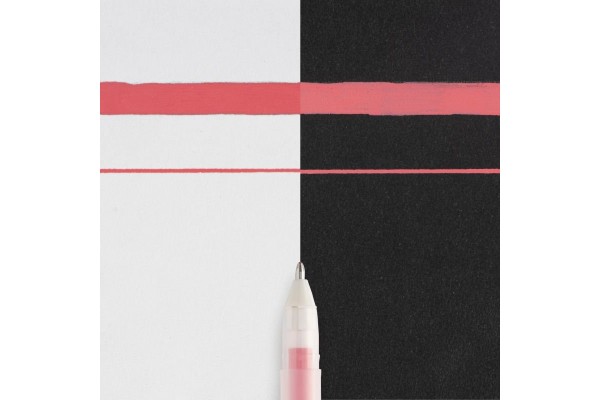 ΣΤΥΛΟ GELLY ROLL MOONLIGHT RED SAKURA