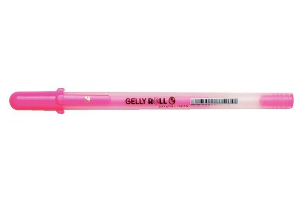 ΣΤΥΛΟ GELLY ROLL MOONLIGHT FLUO PINK SAKURA