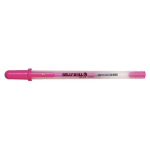 ΣΤΥΛΟ GELLY ROLL MOONLIGHT MAGENTA PINK SAKURA