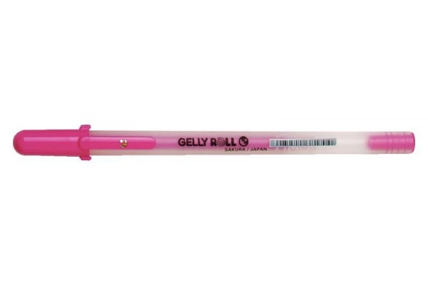 ΣΤΥΛΟ GELLY ROLL MOONLIGHT MAGENTA PINK SAKURA