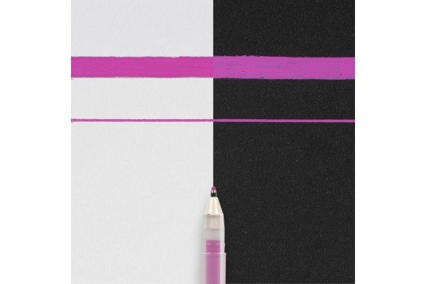 ΣΤΥΛΟ GELLY ROLL MOONLIGHT MAGENTA PINK SAKURA