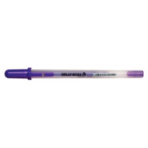 ΣΤΥΛΟ GELLY ROLL MOONLIGHT PURPLE SAKURA