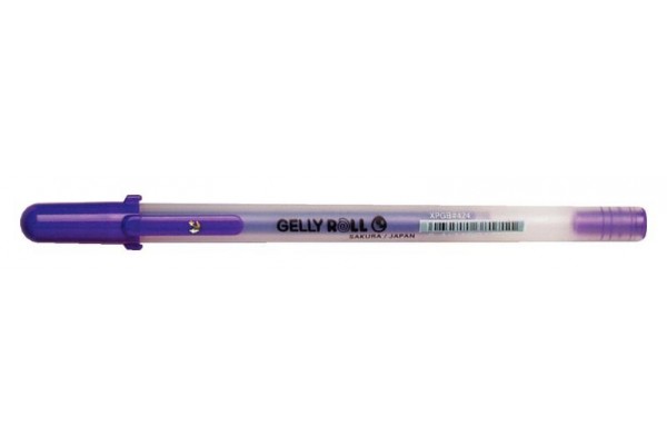ΣΤΥΛΟ GELLY ROLL MOONLIGHT PURPLE SAKURA