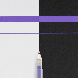 ΣΤΥΛΟ GELLY ROLL MOONLIGHT PURPLE SAKURA