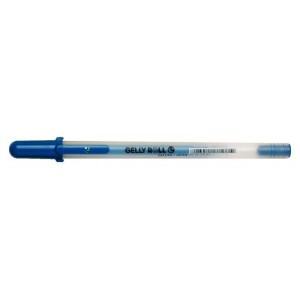 ΣΤΥΛΟ GELLY ROLL MOONLIGHT BLUE SAKURA