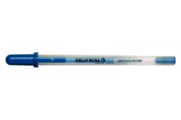 ΣΤΥΛΟ GELLY ROLL MOONLIGHT BLUE SAKURA