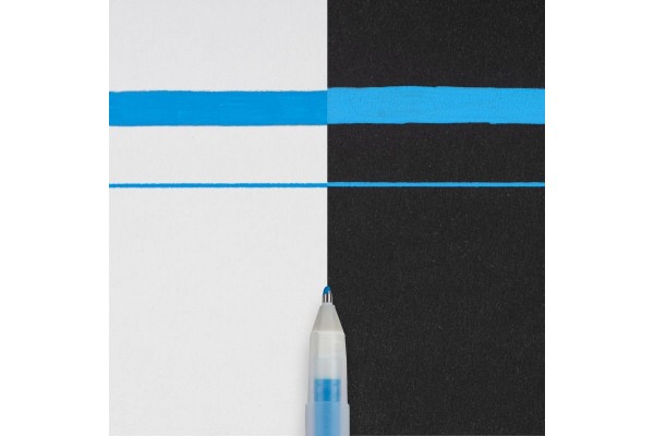 ΣΤΥΛΟ GELLY ROLL MOONLIGHT BLUE SAKURA