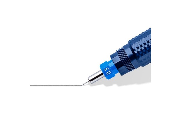 ΡΑΠΙΔΟΓΡΑΦΟΣ 0,3MM STAEDTLER MARS MATIC 700 03