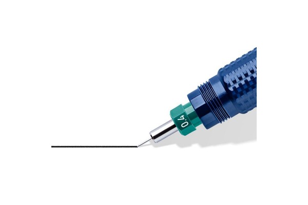 ΡΑΠΙΔΟΓΡΑΦΟΣ 0,4MM STAEDTLER MARS MATIC 700 04