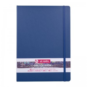 ΜΠΛΟΚ ΣΧΕΔΙΟΥ 21x30 Navy Blue ΜΕ ΛΑΣΤΙΧΟ ART CREATION 140g 80 ΦΥΛΛΑ ΜΠΛΟΚ ΣΧΕΔΙΟΥ 21x30 Navy Blue ΜΕ ΛΑΣΤΙΧΟ ART CREATION 140g 80 ΦΥΛΛΑ