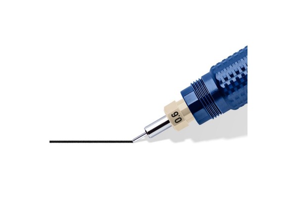 ΡΑΠΙΔΟΓΡΑΦΟΣ 0,6MM STAEDTLER MARS MATIC 700 06