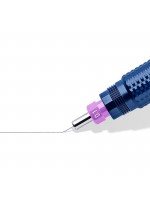 ΡΑΠΙΔΟΓΡΑΦΟΣ 0,1MM STAEDTLER MARS MATIC 700 01
