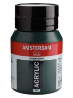 ΑΚΡΥΛΙΚΟ AMSTERDAM 500ml No.623 Sap Green