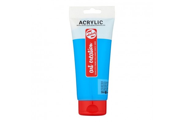 ΑΚΡΥΛΙΚΟ ART CREATION 200ml 564 Brilliant Blue