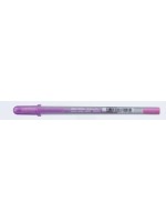 ΜΑΡΚΑΔΟΡΟΣ GELLY ROLL ΜΕΤΑΛΛΙΚΟΣ PINK