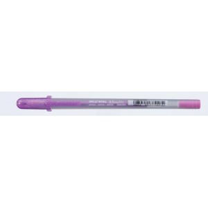 ΜΑΡΚΑΔΟΡΟΣ GELLY ROLL ΜΕΤΑΛΛΙΚΟΣ PINK
