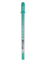 ΜΑΡΚΑΔΟΡΟΣ GELLY ROLL ΜΕΤΑΛΛΙΚΟΣ GREEN
