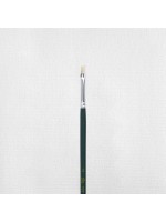 ΠΙΝΕΛΟ TALENS ΣΕΙΡΑ 220 Νο4 BRISTLE FLAT OIL/ACRYLIC/GOUAGHE