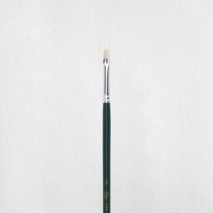 ΠΙΝΕΛΟ TALENS ΣΕΙΡΑ 220 Νο4 BRISTLE FLAT OIL/ACRYLIC/GOUAGHE ΠΙΝΕΛΟ TALENS ΣΕΙΡΑ 220 Νο4 BRISTLE FLAT OIL/ACRYLIC/GOUAGHE
