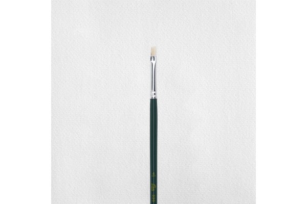 ΠΙΝΕΛΟ TALENS ΣΕΙΡΑ 220 Νο4 BRISTLE FLAT OIL/ACRYLIC/GOUAGHE