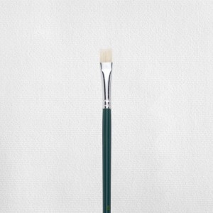 ΠΙΝΕΛΟ TALENS ΣΕΙΡΑ 220 Νο8 BRISTLE FLAT OIL/ACRYLIC/GOUAGHE ΠΙΝΕΛΟ TALENS ΣΕΙΡΑ 220 Νο8 BRISTLE FLAT OIL/ACRYLIC/GOUAGHE