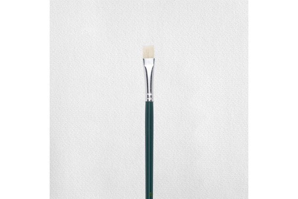 ΠΙΝΕΛΟ TALENS ΣΕΙΡΑ 220 Νο8 BRISTLE FLAT OIL/ACRYLIC/GOUAGHE