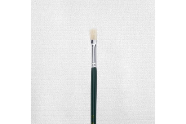 ΠΙΝΕΛΟ TALENS ΣΕΙΡΑ 220 Νο10 BRISTLE FLAT OIL/ACRYLIC/GOUAGHE