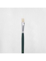 ΠΙΝΕΛΟ TALENS ΣΕΙΡΑ 220 Νο12 BRISTLE FLAT OIL/ACRYLIC/GOUAGHE