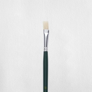 ΠΙΝΕΛΟ TALENS ΣΕΙΡΑ 220 Νο12 BRISTLE FLAT OIL/ACRYLIC/GOUAGHE ΠΙΝΕΛΟ TALENS ΣΕΙΡΑ 220 Νο12 BRISTLE FLAT OIL/ACRYLIC/GOUAGHE