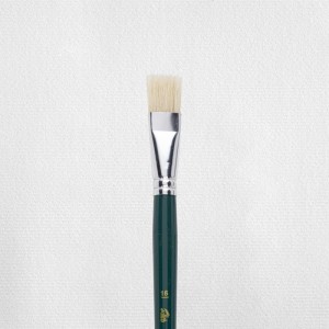 ΠΙΝΕΛΟ TALENS ΣΕΙΡΑ 220 Νο16 BRISTLE FLAT OIL/ACRYLIC/GOUAGHE ΠΙΝΕΛΟ TALENS ΣΕΙΡΑ 220 Νο16 BRISTLE FLAT OIL/ACRYLIC/GOUAGHE