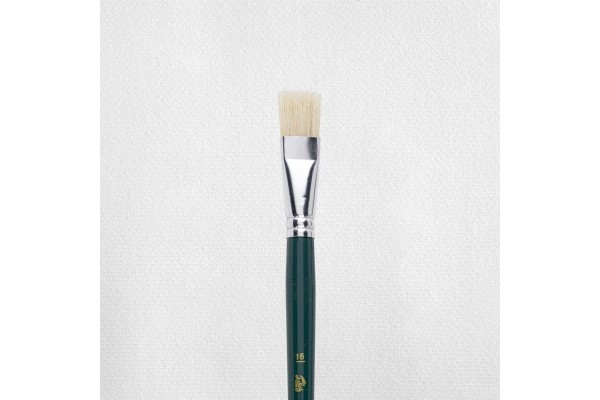 ΠΙΝΕΛΟ TALENS ΣΕΙΡΑ 220 Νο16 BRISTLE FLAT OIL/ACRYLIC/GOUAGHE