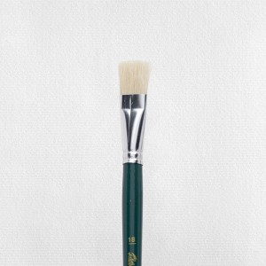 ΠΙΝΕΛΟ TALENS ΣΕΙΡΑ 220 Νο18 BRISTLE FLAT OIL/ACRYLIC/GOUAGHE ΠΙΝΕΛΟ TALENS ΣΕΙΡΑ 220 Νο18 BRISTLE FLAT OIL/ACRYLIC/GOUAGHE
