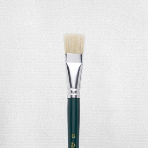 ΠΙΝΕΛΟ TALENS ΣΕΙΡΑ 220 Νο20 BRISTLE FLAT OIL/ACRYLIC/GOUAGHE ΠΙΝΕΛΟ TALENS ΣΕΙΡΑ 220 Νο20 BRISTLE FLAT OIL/ACRYLIC/GOUAGHE