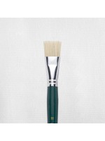 ΠΙΝΕΛΟ TALENS ΣΕΙΡΑ 220 Νο24 BRISTLE FLAT OIL/ACRYLIC/GOUAGHE