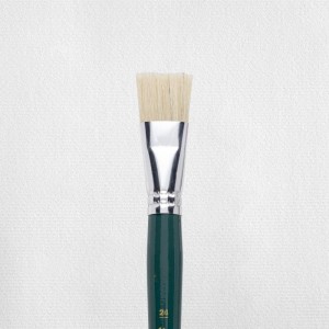 ΠΙΝΕΛΟ TALENS ΣΕΙΡΑ 220 Νο24 BRISTLE FLAT OIL/ACRYLIC/GOUAGHE ΠΙΝΕΛΟ TALENS ΣΕΙΡΑ 220 Νο24 BRISTLE FLAT OIL/ACRYLIC/GOUAGHE