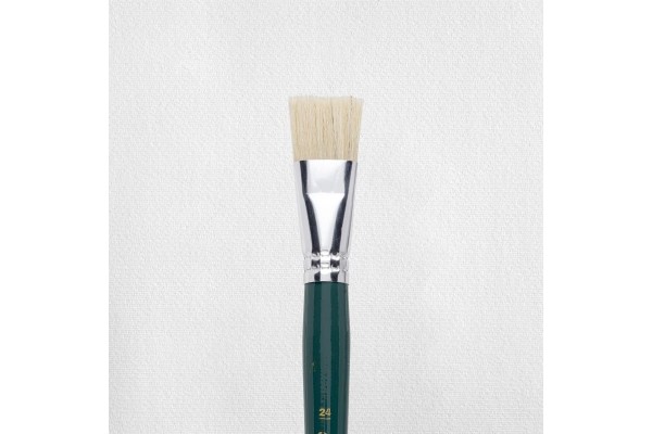 ΠΙΝΕΛΟ TALENS ΣΕΙΡΑ 220 Νο24 BRISTLE FLAT OIL/ACRYLIC/GOUAGHE