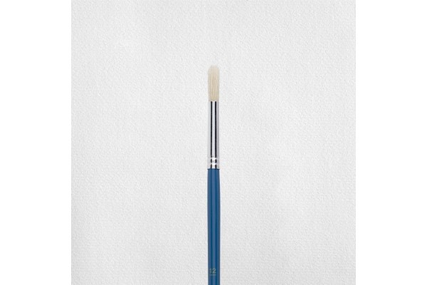 ΠΙΝΕΛΟ TALENS ΣΕΙΡΑ 221 Νο12 BRISTLE ROUND OIL/ACRYLIC/GOUAGHE