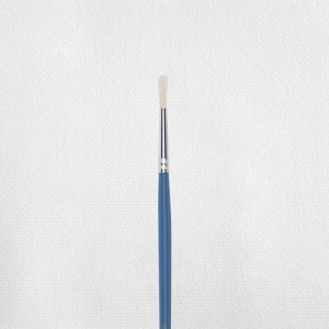 ΠΙΝΕΛΟ TALENS ΣΕΙΡΑ 221 Νο6 BRISTLE ROUND OIL/ACRYLIC/GOUAGHE ΠΙΝΕΛΟ TALENS ΣΕΙΡΑ 221 Νο6 BRISTLE ROUND OIL/ACRYLIC/GOUAGHE