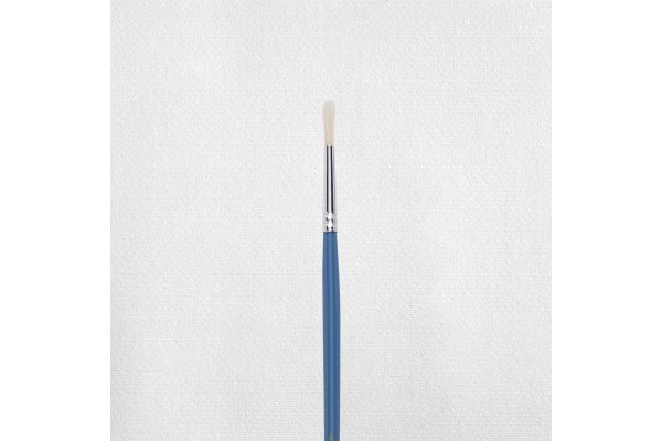 ΠΙΝΕΛΟ TALENS ΣΕΙΡΑ 221 Νο6 BRISTLE ROUND OIL/ACRYLIC/GOUAGHE